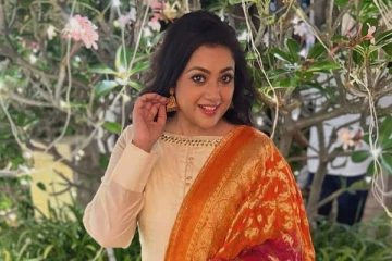 மீனாவை இரண்டாம் திருமணம் செய்ய சொன்ன பிரபலம்.. அவர் கொடுத்த பதில்