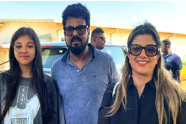 Kpy பாலாவை தனியாக அழைத்து ரம்பா கணவர் செய்த செயல்: மொத்தமாக உடைந்த உண்மை | Rambha Husband Giving The Money Kpy Bala Needs