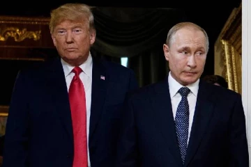 ரஷ்யாவுக்கு சென்று புடினை சந்திக்கும் டொனால்டு ட்ரம்ப்: முக்கிய அறிவிப்பு வெளியாகலாம்