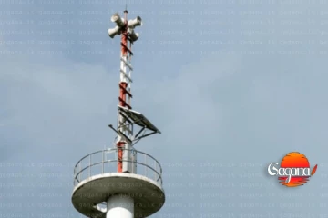 අක්‍රීය වී ඇති සුනාමි අනතුරු ඇඟවීමේ කුලුනු සක්‍රීය වෙන්න යයි..