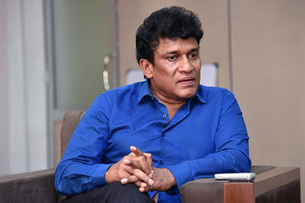 அனோஜன் விவகாரத்தில் நரேந்திர மோடியின் உதவி! அரசாங்கத்துக்கு மனோ எடுத்துரைப்பு | Narendra Modi S Assistance In The Anojan Matter அனோஜன் விவகாரத்தில் நரேந்திர மோடியின் உதவி! அரசாங்கத்துக்கு மனோ எடுத்துரைப்பு | Narendra Modi S Assistance In The Anojan Matter