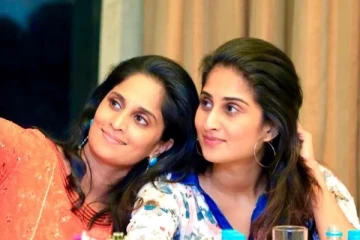 எலும்பும் தோலுமாக மாறிய அஜித் மச்சினிச்சி... பேரதிர்ச்சியில் ரசிகர்கள்! காட்டுத் தீயாய் பரவும் புகைப்படம்