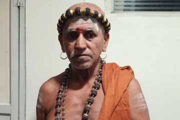 ஒன்றாக இணைந்த  சைவம் - வைணவம் : பெருமைப்படும் மதுரை ஆதீனம்