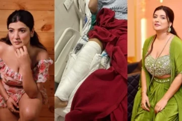 இன்ஸ்டா பிரபலத்தை கார் ஏற்றி கொலை முயற்சி...அரசு அதிகாரி மகனின் வெறிச்செயல்..!