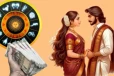 இந்த ராசிகளுக்கு திருமணத்திற்கு பிறகு அமோகமான வாழ்க்கை காத்திருக்கிறதாம்
