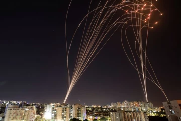 11 நாட்கள் நீண்ட போர்... பாலஸ்தீனம்- இஸ்ரேல் நாடுகளில் யாருக்கு அதிக பொருளாதார இழப்பு?
