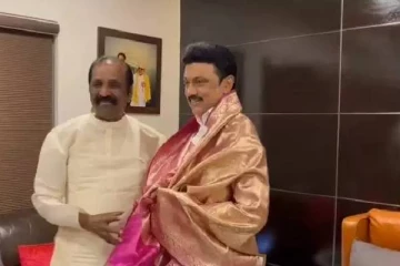 சுழல்வாள் எடு ..சூழ்ச்சியை உடைத்து ராஜாங்கம் நடத்து : முதலமைச்சருக்கு வைரமுத்து வாழ்த்து