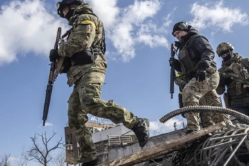 රුසියා යුක්රේන ගැටුම ගැන ඇමරිකාවෙන් ගත් දැඩි තීරණය.