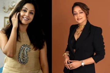 3 மாதங்களில் 9 கிலோ குறைத்த நடிகை ஜோதிகா.. ரகசியம் இதுதான்!