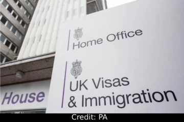 பிரித்தானிய உள்துறை அலுவலகம் மீது 80 புகலிடக்கோரிக்கையாளர்கள் புகார்