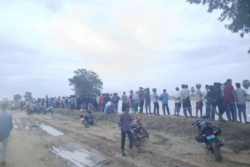 முதலை இழுந்து சென்றவர் சடலமாக மீட்பு; அம்பாறையில் துயரம்