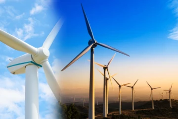 வடமராட்சி கிழக்கில் காற்றாலை மின் உற்பத்தி நிலையம் அமைக்க தீவிர முயற்சி