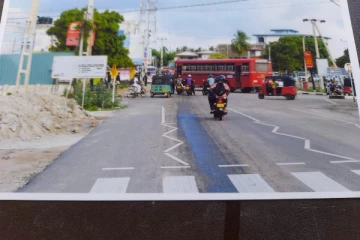 விளம்பரபலகை  விவகாரம்; மன்னார் நகரசபை தலைவருக்கு நீதிமன்றம் தடை!