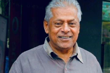 டெல்லி கணேஷ் என பெயர் வந்தது எப்படி? எவ்வளவு பணம் கொடுத்தாலும் அப்படி மட்டும் நடிக்க மாட்டேன்