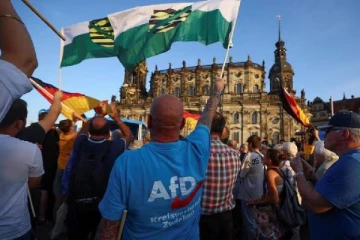 புலம்பெயர் மக்களை நாடுகடத்தும் நடவடிக்கையை மீண்டும் தொடங்கிய ஜேர்மனி