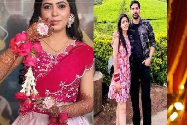 கர்ப்பிணி மனைவியை கத்திரிகோலால் கழுத்தறுத்து கொன்ற கணவர் | Husband Kills Pregnant Wife With Scissors