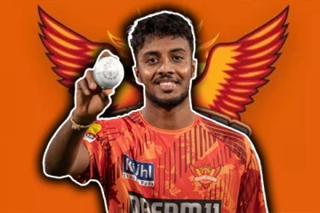 ஐபிஎல்லில் விளையாடவுள்ள யாழ்ப்பாண இளைஞன்..! பயிற்சிகள் தீவிரம்