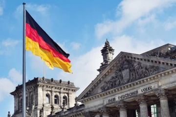 ஜேர்மனியில் பணியாற்றும் விருப்பம் உள்ளதா மக்களே?: உங்களுக்கு ஒரு அருமையான வாய்ப்பு