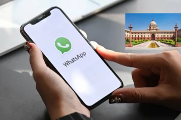 வாட்ஸ்அப் பயனர்கள் குறித்த தகவல்களை கேட்கும் இந்திய அரசு: காரணம் என்ன?