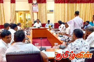 யாழ். கந்தரோடையில் பௌத்த மத்திய நிலையம்..! வலிகாமம் தெற்கு பிரதேச சபையில் கவனம்