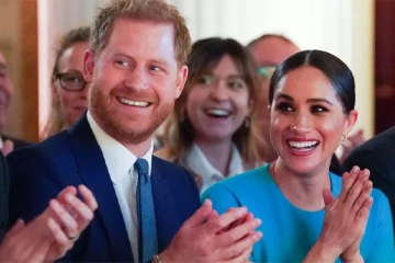 அதிர்ஷ்டம் கதவைத் தட்டும் நேரத்தில் இளவரசர் ஹரிக்கு வந்த பெரும் செலவு