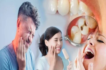 பல் வலி பாடாய் படுத்துதா? இந்த வீட்டு வைத்திய தீர்வு கொடுக்கும்