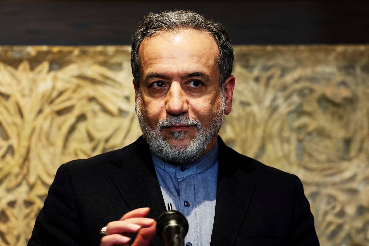 அமெரிக்காவிற்கு பாகிஸ்தான் ஊடாக ஈரான் அனுப்பிய முக்கிய தகவல்...! | Iran Shares Nuclear Red Lines Via Pakistan