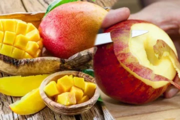 பழங்களை தோலுடன் சாப்பிட யோசிப்பவரா நீங்கள்? இதை முதல்ல படிங்க