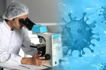 ஒமிக்ரானால் குழந்தைகளுக்கு ஏற்படும் அபாயம்; ஆய்வில் அதிர்ச்சி தகவல்!