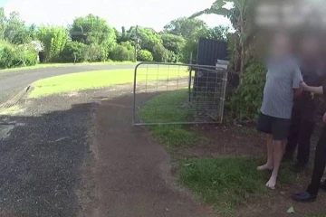 அவுஸ்திரேலியாவில் 12 வருடங்களுக்கு பின் சிக்கிய நம்பர் ஒன் குற்றவாளி