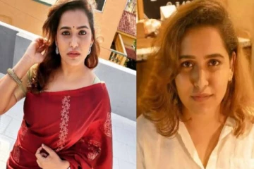 தனது காதலுடன் பிக்பாஸ் புகழ் ஜாக்குலின் வெளியிட்ட போட்டோ