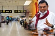 பசிலை நாட்டுக்கு அழைத்து வர அரசாங்கம் தீவிர முயற்சி