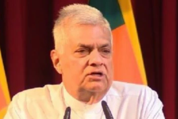 අද ජනපති විශේෂ පිරිසක් ගැන කළ ප්‍රකාශය