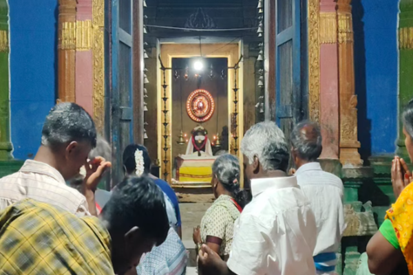 ஒரு முறை தரிசித்தால் 1000 சிவாலயங்களை வழிபட்ட பலன் கிடைக்கும் தலம் | History Of Sivagangai Kalaiyar Kovil