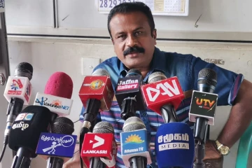 பயணிகள் பேருந்து சேவைகளும் மட்டுப்படுத்தப்படும்: வவுனியா தனியார் பேருந்து உரிமையாளர் சங்கத்தின் தலைவர்