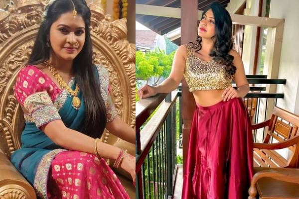 60 வயதானவருடன் ரொமான்ஸ்!! Ranganayaka படத்தால் நடிகை ரச்சிதாவை வெச்சு செய்யும் நெட்டிசன்கள்.. | Rachitha Debut As Heroine 60 Yr Old Actor Trolls