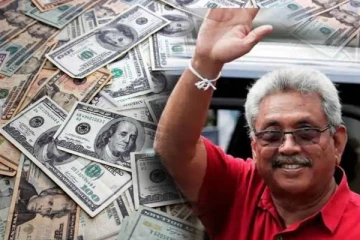 ரியாலிட்டி போட்டியில் கோட்டாபய தொடர்பில் கேட்கப்பட்ட கேள்வி! பரிசு தொகை எவ்வளவு தெரியுமா?