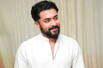 என்னது சூர்யா அரசியலுக்கு வருகிறாரா?.. வெளிவந்த அதிரடி அறிக்கை