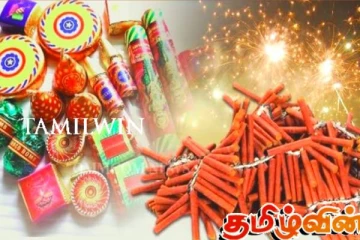 பட்டாசு உற்பத்தி தொழிலில் ஏற்பட்டுள்ள வீழ்ச்சி