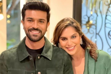 நடிகர் ராம் சரணுக்கு குழந்தை பிறந்தாச்சு.. குவியும் வாழ்த்துக்கள்