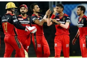 இனி ஆர்சிபி-யின் புதிய கேப்டன் இவர் தானா? - இறுதி முடிவை எடுத்த அணி நிர்வாகம்