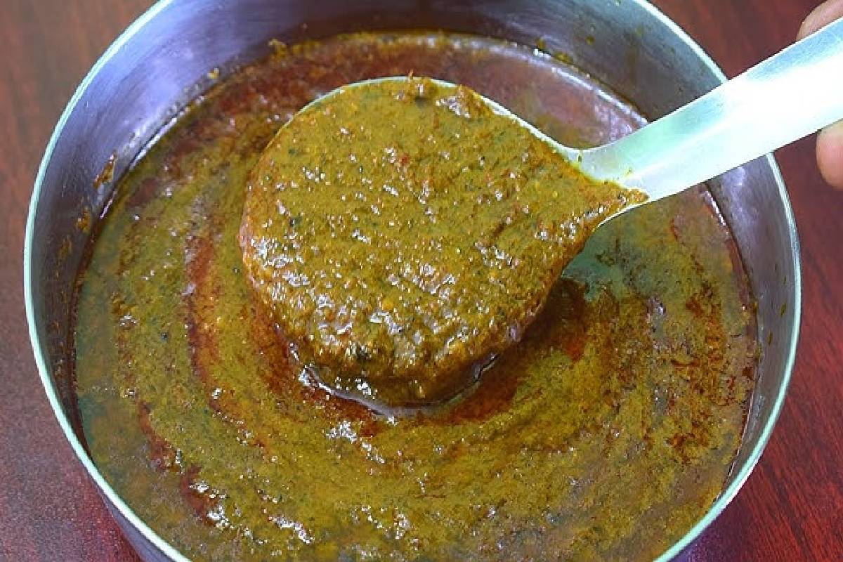 நோயெதிர்பு ஆற்றலை அதிகரிக்கும் கொத்தமல்லி காரகுழம்பு! இவ்வளவு நன்மைகள் இருக்கா? | Kothamalli Kara Kulambu Recipe நோயெதிர்பு ஆற்றலை அதிகரிக்கும் கொத்தமல்லி காரகுழம்பு! இவ்வளவு நன்மைகள் இருக்கா? | Kothamalli Kara Kulambu Recipe