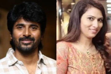 சிவகார்த்திகேயன் -இமான் சர்ச்சை..பிரபல நடிகை பளீச் பதில்