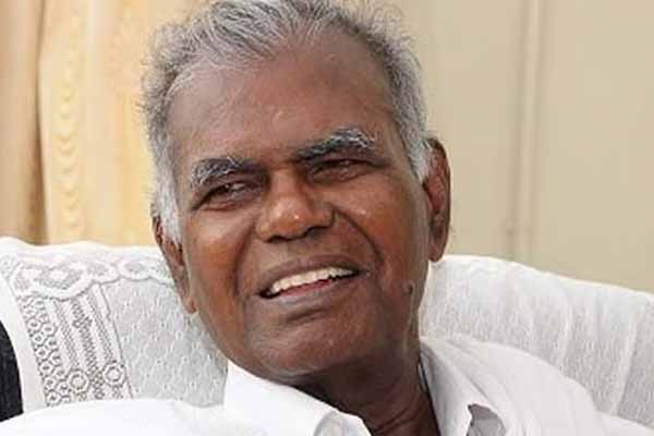 தோழர் நல்லகண்ணு மரணம்: தலைவர்கள் இரங்கல் | Cpi Leader Nallakannu Passed Away