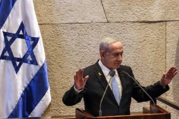 இஸ்ரேலை பூமியிலிருந்தே அழிக்க வேண்டும் என்று விரும்பும் நாடுகளின் பட்டியல்