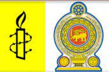 சர்வதேச மன்னிப்புச்சபை அரசாங்கத்திடம் முன்வைத்துள்ள முக்கிய கோரிக்கை