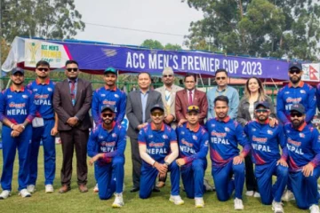 வரலாற்றில் முதல் முறையாக ஆசியக்கோப்பைக்கு தகுதி பெற்ற அணி! சாதனைக்கு வித்திட்ட 17 வயது வீரர்