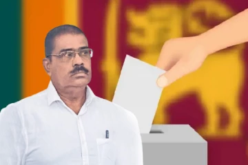 தமிழ் பொதுவேட்பாளர் ஏன் களமிறக்கம்: உண்மையை உடைத்தார் அரியநேத்திரன்