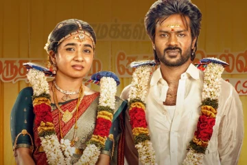அதிகரித்துள்ள ஷோக்களின் எண்ணிக்கை.. 6 நாட்களில் மொத ராத்திரி திரைப்படம் செய்துள்ள வசூல்