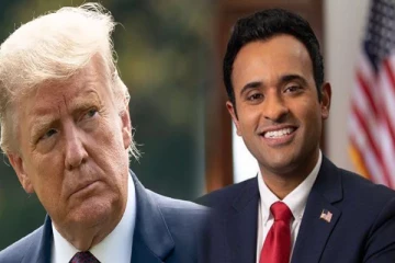 விவேக் ராமசாமியை விமர்சனம் செய்த ட்ரம்ப் - செய்திகளின் தொகுப்பு
